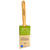 Benjamin Moore 2-1/2 in. W Angle Paint Brush