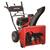 Craftsman 24 in. W 208 cc Two Stage Electric Start Snow Blower