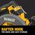 DeWalt FlexVolt 7-1/4 in. 60 max volts 15 amps Circular Saw Kit 5800 rpm Cordless