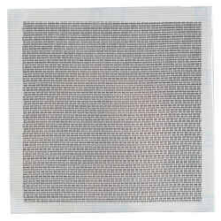 Adfors FibaTape asdf 8 in. L X 8 in. W Fiberglass Mesh White Self Adhesive Wall Repair Patch