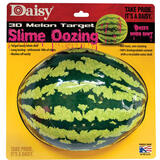 Daisy Watermelon Target