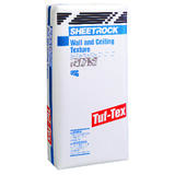 Sheetrock Tuf Tex Textured Sheetrock Mix 50 lb.