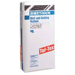 Sheetrock Tuf Tex Textured Sheetrock Mix 50 lb.