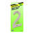 Hy-Ko 4 in. Nickel Number Nail-On Gray 2