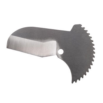 Superior Tool 2 in. Dia. PVC Pipe Cutter Blade