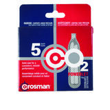 Crosman CO2 Cartridge 1 pk