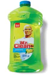 Mr. Clean Summer Citrus Scent All Purpose Cleaner 40 oz. Liquid