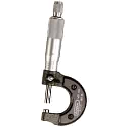 General Tools 14-7/16 in. L Utility Micrometer