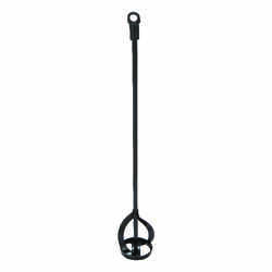 Ace 2.75 in. W x 16.75 in. L Steel Paint Mixer For 1 Gallon Containers
