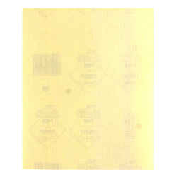 Gator CeraMax 11 in. L X 9 in. W 320 Grit Ceramic Sandpaper 1 pk