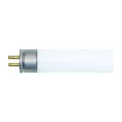 GE Lighting 28 watts T5 45.2 in. Natural Fluorescent Bulb Linear 1 pk 2900 lumens