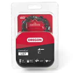 Oregon 16 in. L 67 links Chainsaw Chain
