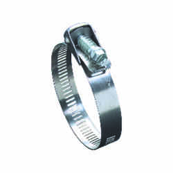 Ideal Tridon 2 in. 4 in. Stainless Steel Hose Clamp