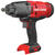 Craftsman 20V MAX 1/2 in. Square Cordless Impact Wrench 20 volt 2500 ipm 330 ft./lbs.