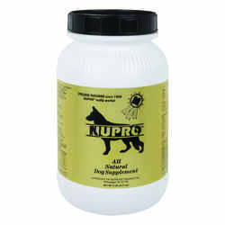 Nupro 5 lb. Joint and Immunity Support Dog