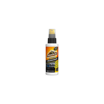 Armor All Original Plastic/Rubber Protectant 4 oz. Bottle