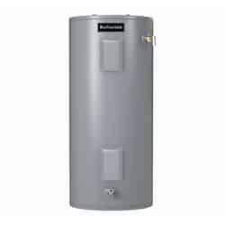 Reliance Electric Water Heater 50 in. H x 20-1/2 in. W x 20-1/2 in. L 40 gal.