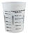 Ace Clear 1 qt. Plastic Bucket