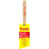 Purdy Extra Oregon 2-1/2 in. W Trim Paint Brush Angle Black China Bristle