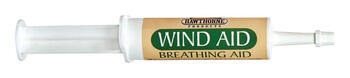 Wind Aid Gel Breathing Aid For Horse 1 oz.