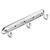 Moen Yorkshire Chrome Towel Bar 13 in. L Metal