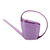 Scheurich Purple 0.4 gal. Watering Can Plastic