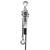 OZ Lifting Products Steel 1500 lb. Lever Hoist