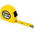 Stanley 0.75 in. W x 16 ft. L Tape Measure Yellow 1 pk