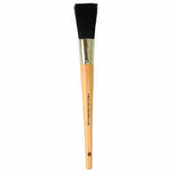 Purdy No. 6 W Oval Sash Paint Brush