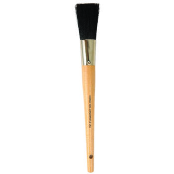 Purdy No. 6 W Oval Sash Paint Brush