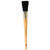 Purdy No. 6 W Oval Sash Paint Brush