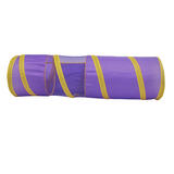 Boss Pet Polyester Purple 1 Cat Furniture