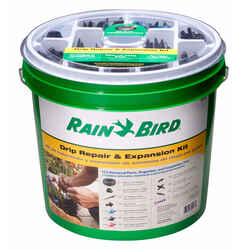 Rain Bird Drip Irrigation Repair Kit