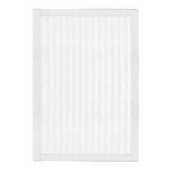 3M Filtrete 20 in. W X 15 in. H X 1 in. D 6 MERV Pleated Air Filter