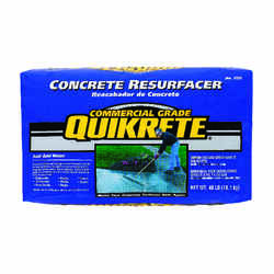 Quikrete Concrete Resurfacer 40 lb.