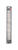 Ace 1-1/2 in. W x 12 in. L Stainless Steel Steel Continuous Hinge 1