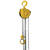 OZ Lifting Products Steel 500 lb. Chain Hoist