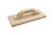 Marshalltown 5 in. W x 12 in. L Wood Hand Float Smooth