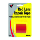 Victor Halogen Sealed Beam 12 volts 1 Lens Repair Tape