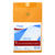 Mead 6 in. W x 9 in. L Brown A10 5 pk Envelopes