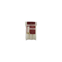 Benjamin Moore Fabric 3/8 in. x 9 in. W Paint Roller Cover 3 pk For Semi-Smooth Surfaces