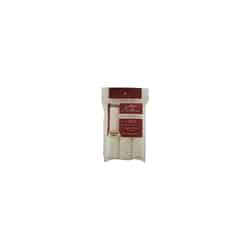 Benjamin Moore Fabric 3/8 in. x 9 in. W Paint Roller Cover 3 pk For Semi-Smooth Surfaces