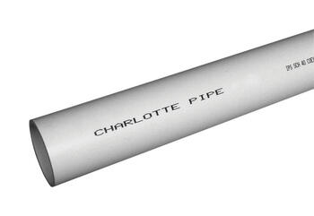 Charlotte Pipe