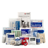 First Aid Only First Aid Refill Pack 10 Person