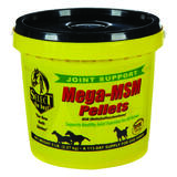 Mega MSM Solid Joint Care For Horse 80 oz.