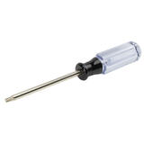 Craftsman 6 in. Torx T20 T20 Screwdriver Steel Clear 1 pc.