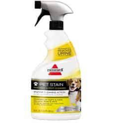 Bissell No Scent Pet Odor Eliminator 22 Liquid