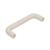 Amerock Allison Allison Cabinet Pull 3 in. White 1 pk