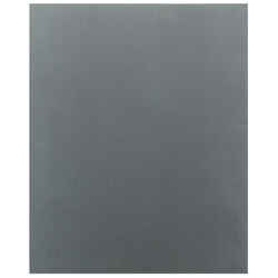 Gator 11 in. L X 9 in. W 400 Grit Silicon Carbide Waterproof Sandpaper 1 pk