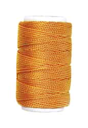 Ace 100 ft. L Gold Braided Nylon Twine